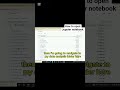 How to launch Jupyter Notebook in Python #shorts
