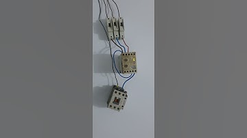 protect load if one of three phases lost