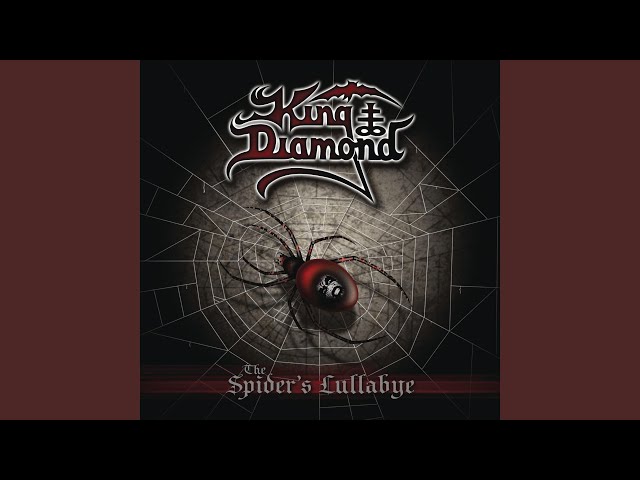 King Diamond - Room 17