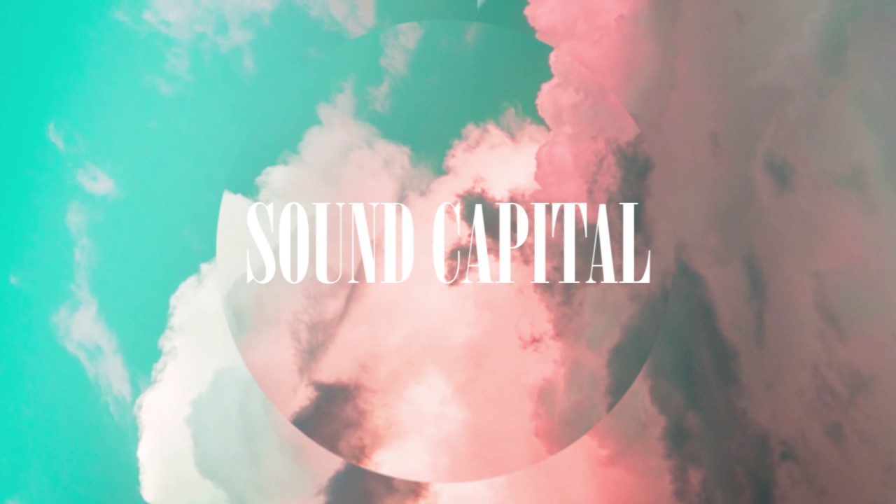 Spacebomb House Band - I Crushed The Mountainside