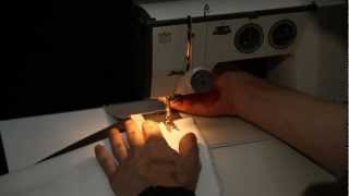 Elna Lotus Sp Sewing Machine For Sale On Ebay