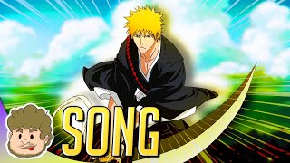 ICHIGO SONG ► "LOSE MY MIND" ► McGwire x Wülf Boi [BLEACH TYBW AMV]