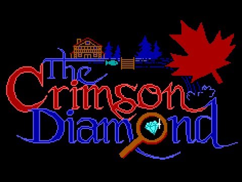 The Crimson Diamond Gameplay Trailer
