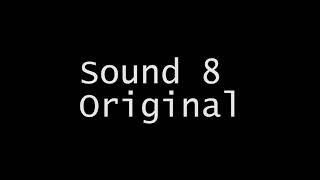 Soundscape 1 Sound Effects