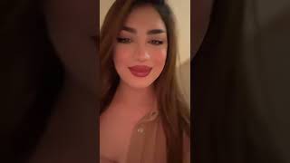 سهيلة بن لشهب : العشق كملا معاه قلبي خصه مولاه 😍#سهيلة_بن_لشهب