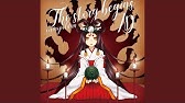 東方ボーカル Black Or White めらみぽっぷ 千影 Youtube 東方ボーカル Black Or White めらみぽっぷ 千影 Youtube