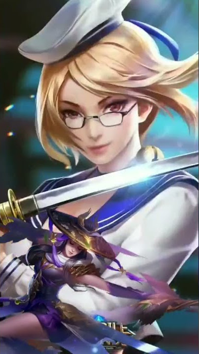 story wa User Assasin 30detik||Mobile Legends