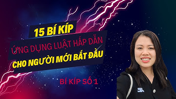 ĐẶT MỤC TIÊU THÔNG MINH - 15 bí kíp ứng dụng Luật hấp dẫn rất dễ thực hiện