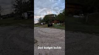 Think it's time to bust the 2wd budget builds back out #budget #Honda #nomoney #pontiffLA #200 #300