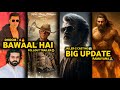 MOVIE UPDATE #09 Dhoom-4🔥, Jailer-2😱, Ramayana casting😲:- Tarun damle