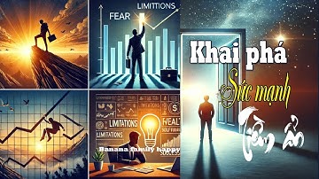 Khai phá sức mạnh tiềm ẩn #1, Sống đúng với bản thân chính mình - Banana family happy