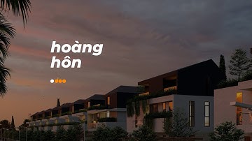 Doo | Lumion 11.5 | SUNSET