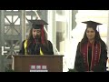 Harvard Law School Special Commencement Class of 2021