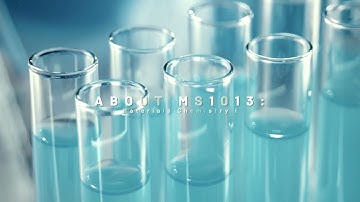 Prof Andrew Grimsdale - Materials Chemistry