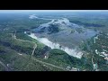 Водопад Виктория.Victoria Falls. Дьявольский пруд. Купель Дьявола. Замбия. Зимбабве.