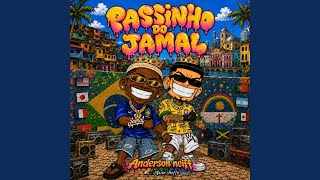 Download Lagu Passinho do Jamal Download Lagu Passinho do Jamal