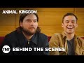 Animal Kingdom: Rewind - The Shootout - Behind the Scenes of Season 3 | TNT