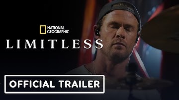 Limitless: Live Better Now - Official Trailer (2025) Chris Hemsworth