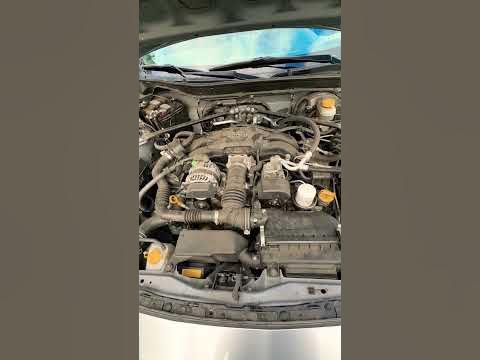 HELP! IS THIS ROD KNOCK? THE CAR STARTS BUT DIES WHEN GIVEN GAS. #