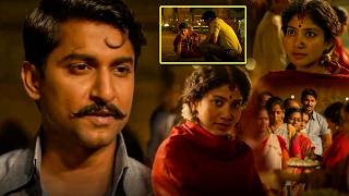 Nani &amp; Sai Pallavi Telugu Blockbuster Movie Scene || Telugu Movies || Kotha Cinema