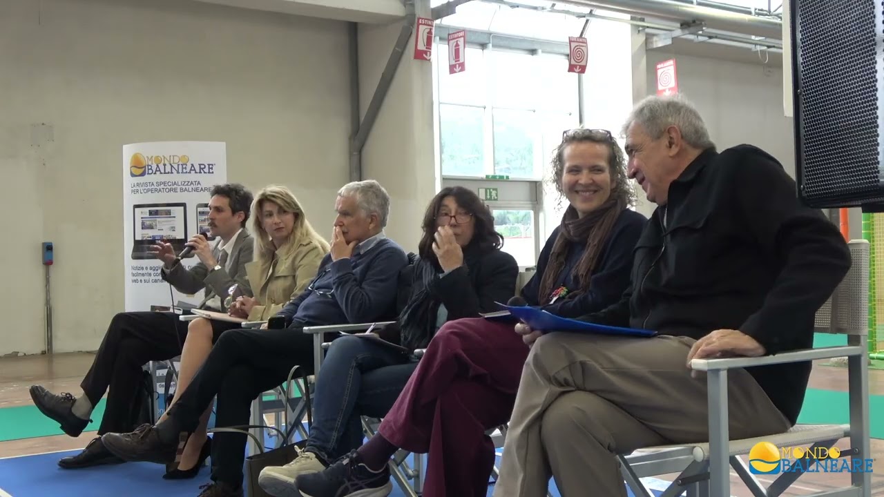 Spiagge e ambiente, oltre la Bolkestein. La gestione del paesaggio per il rinnovo delle concessioni