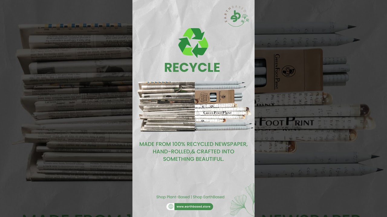 Transform your old news into new writing tools!  