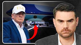 Trump Escaped Turkey in a Catering Truck