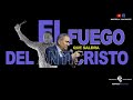 EL FUEGO QUE SALDRA DEL ANTICRISTO | CARLOS BARRANCO | JEFTE BARRANCO