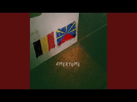 AMERTUME (feat. KRISY)