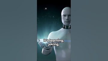 AI Revolution 2030  A Glimpse into the Future #shorts #aitechnology #aicommunity #chatgpt