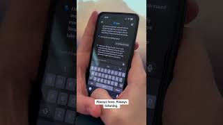 Life feels like A LOT Talk to Noah AI Your AITherapist Available 24 7 100 Privat