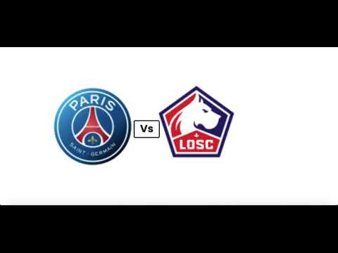 artis toto x banggacor88 - PSG vs Lille Predictions