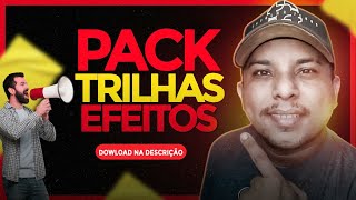 A COMPLETELY FREE PACK OF EFFECTS AND TRACKS FOR COMMERCIAL JINGLES.
