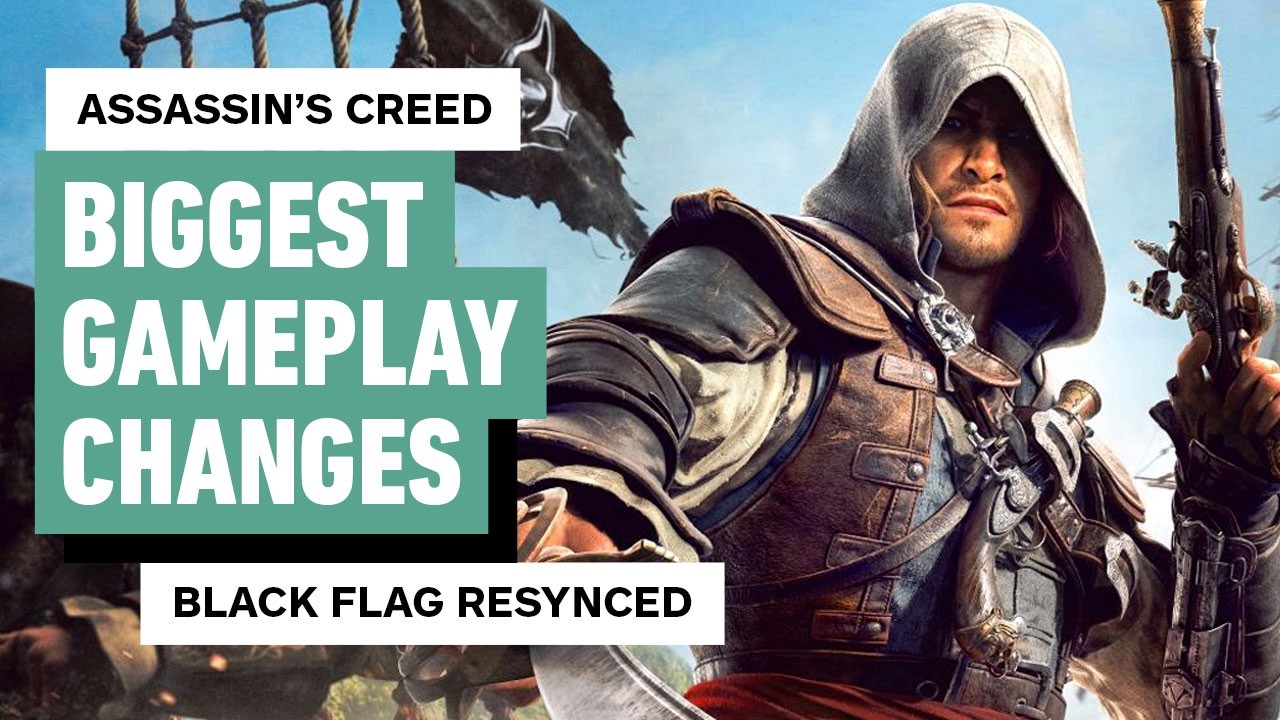 Imagem Cena de Assassins Creed Black Flag 2