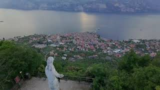 FPV Drone  | Monte Baldo &amp; Malcesine  - DJI Neo Cinematic