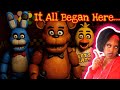 I Played a Bootleg FNAF 1 and It’s Hilarious🤣