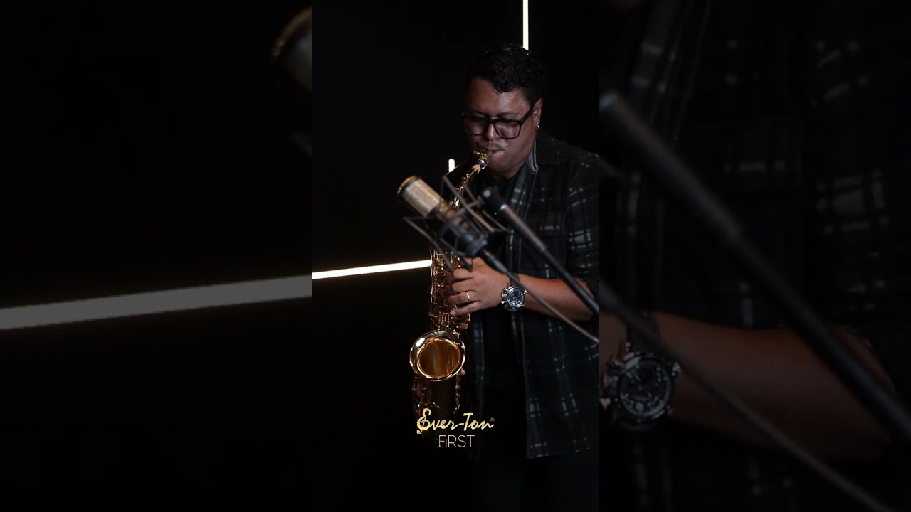 Sertanejo no sax? Confira!