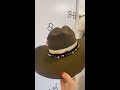 Cowboy Hat Inspo✨
