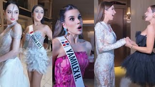WHO STOOD OUT? | DAY 9 MGI ALL STARS 