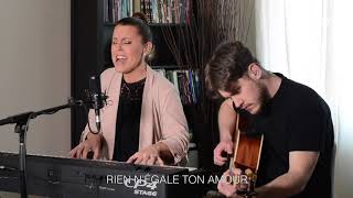 Fwu - Tabitha Lemaire - Tout Près De Toi