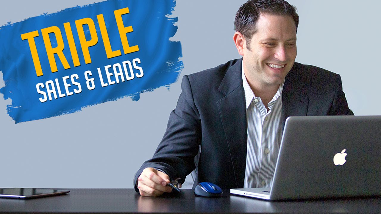 How to Increase Sales and Leads using Ecommerce Conversion Optimization