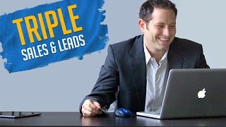 How to Increase Sales and Leads using Ecommerce Conversion Optimization
