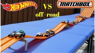 10 Carrinhos Corrida Race To Win - Hot Wheels - Gyro Matcch-Ups