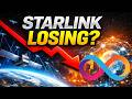 Is Starlink Losing? Why The Decentralized ICP Revolution Is Happening Now #icp