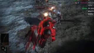 [Dark Souls 3] PKCS Invasion galore (PC)