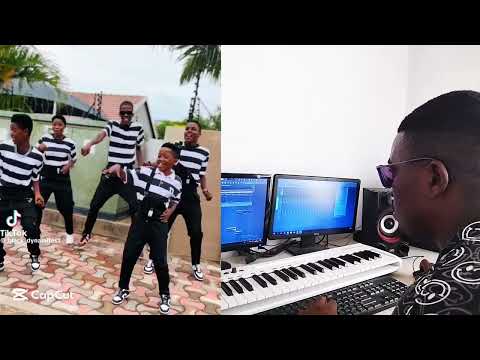 Di Chopper (Instrumental Cover)