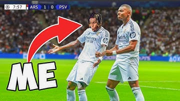 I Got Offered A Professional Football Contract