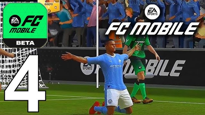 EA SPORTS FC™ Mobile Football - APK Download for Android