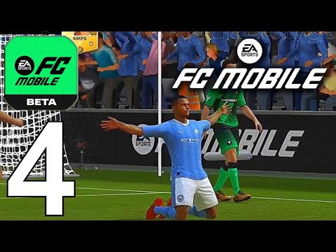 EA SPORTS FC™ MOBILE BETA android iOS-TapTap