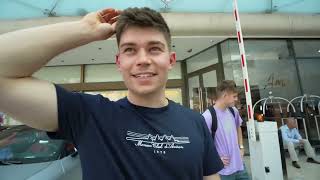 Mat Armstrong! MANSORY WANT BACK MY WRECKED ROLLS ROYCE I JUST REBUILT